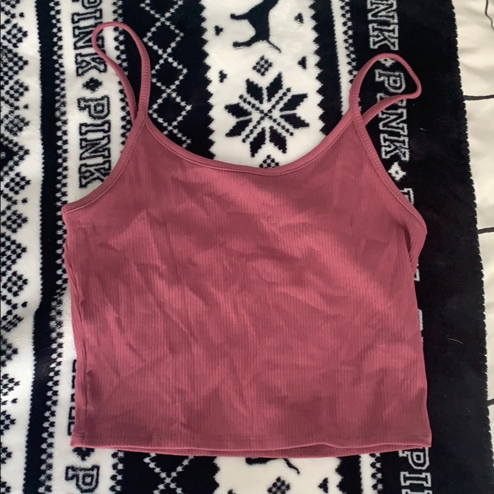 American Eagle tank top